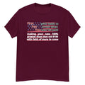 Unisex classic tee